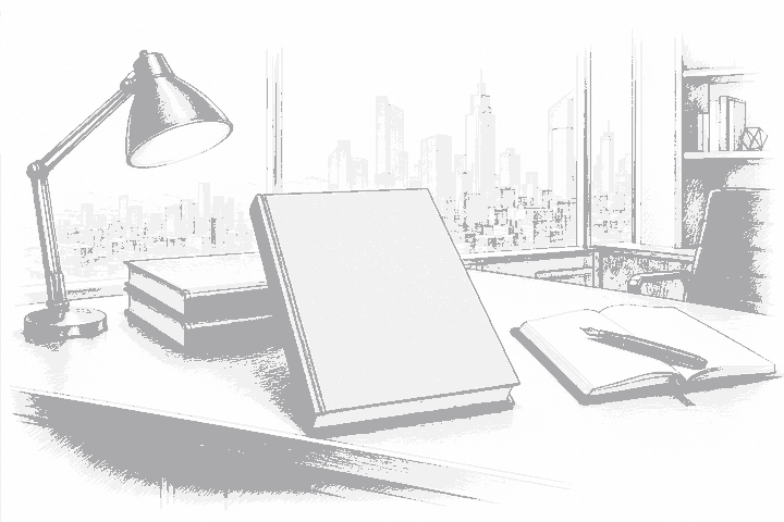 Illustration for: Jose J. Ruiz Publishes AI in the Org Chart, a Field Guide for Executives