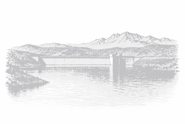 Illustration for: El Cuchillo Adds 12.98 Million m³ After Nuevo León Rains
