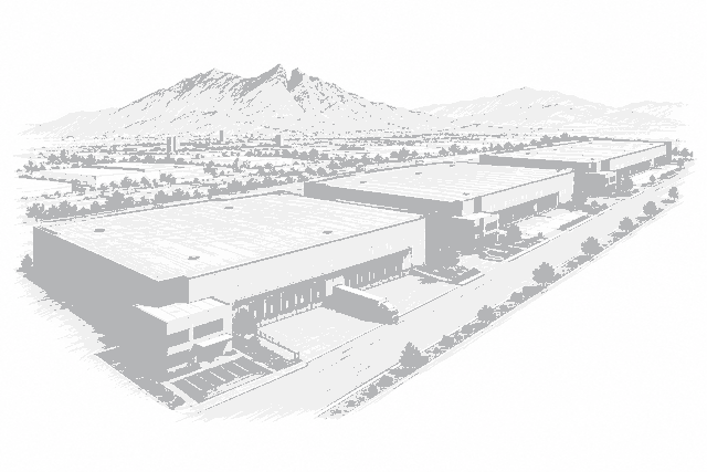 Illustration for: FINSA’s US$644 Million Acquisition Cycle Includes Monterrey Assets