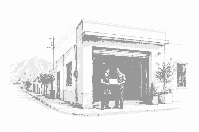 Illustration for: Monterrey Microcredit Program Has Reached 3,910 Families
