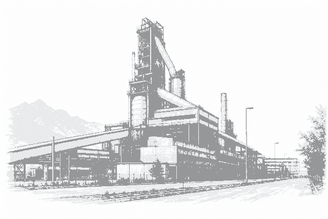 Illustration for: Ternium Says San Nicolás Plant Incident Posed No Danger