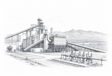 Bachoco puts 31m pesos into cleaner operations in Salinas Victoria