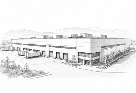 Bosch Opens $300M Home Comfort Plant in Ciénega de Flores