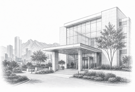 Bupa Plans Ps. 100M Monterrey Expansion Over Five Years