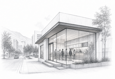 Chipotle’s Mexico debut lands in San Pedro — with Alsea running ops