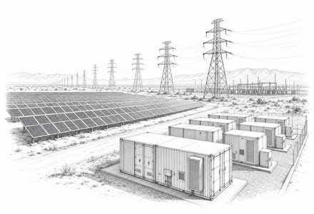 CFE and Cubico sign $1 billion renewable deal spanning Nuevo León