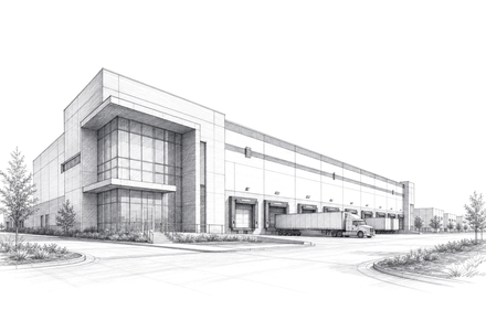 Fibra Mty closes a $24.1M Guanajuato industrial deal