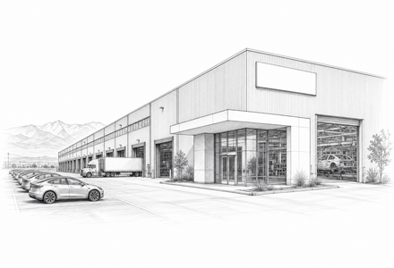 Kia adds US$600M to its Pesquería plant — the biggest single EV bet of H1