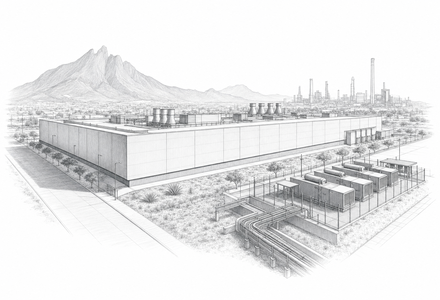 KIO Plans More Than $200M Across Mexico, Including Monterrey
