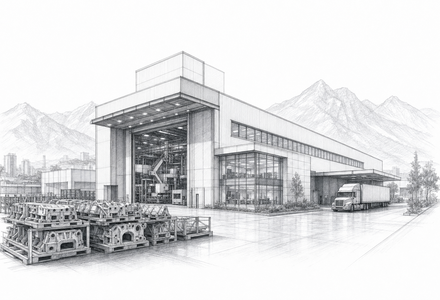Mexico’s Foundries See an $86B Electromobility Opening