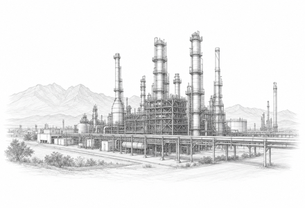 More Than $1.5B Set for Cadereyta Refinery Maintenance