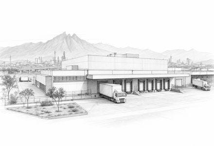 MX$500M San Gabriel plant brings 300 jobs to Escobedo