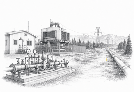 Naturgy commits €300M through 2030 to expand NL gas network
