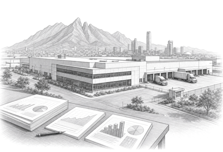 Nemak Raises Ps. 7.4B in Monterrey Debt Refinance