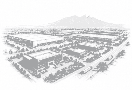Nuevo León Booked $5.6B in Announced Investment Through July, Leading the Country