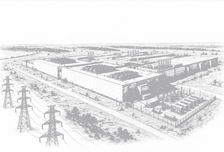 SpaceX and Tesla put $16.8B into a Texas chip fab — and Nuevo León is standing at the door