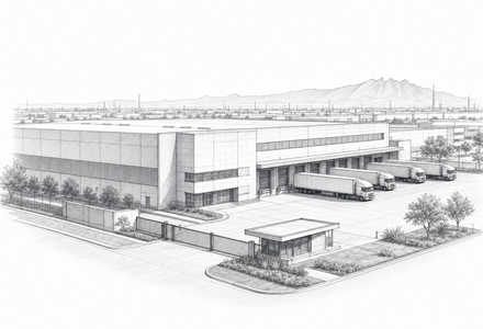 Whirlpool to Wind Down Apodaca Operations by Late 2027